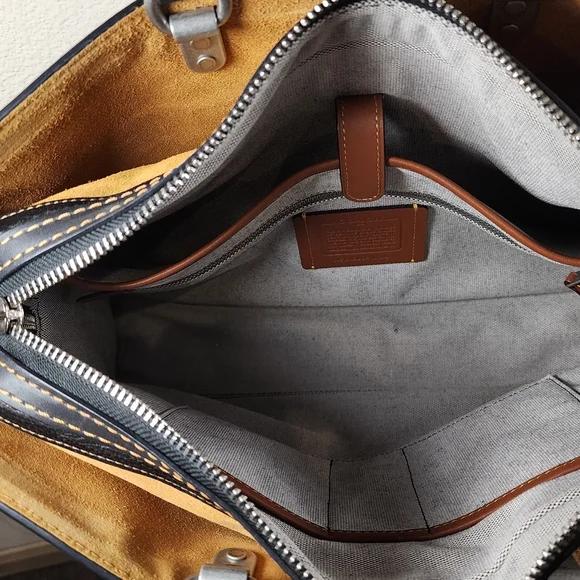 Coach 1941 Rogue Brief #11104 - Picture 14 of 17